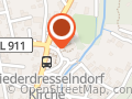Kirche Niederdresselndorf - Ev. Kirchengemeinde Niederdresselndorf
