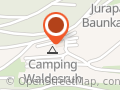 Camping Waldesruh Sutter & Co.