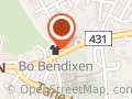 Galleri Bo Bendixen