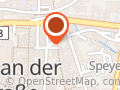 Restaurant Das neue Fontana