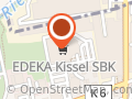 EDEKA Kissel SBK Edenkoben