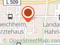 Verein Ökumenische Sozialstation Landau Tagesbegegnungszentrum