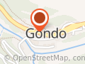 Hotel Ristorante Stockalperturm Gondo Simplon