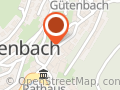Faller konzept Lager Gütenbach