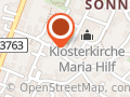 Kloster Maria Hilf Bühl e.V.
