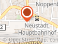 MoDStop Hauptbahnhof