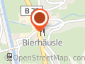 Gasthof Bierhäusle