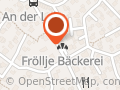 Fröllje Bäckerei
