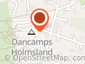 FDM Camping Holmsland Klit