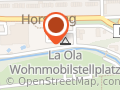 Wohnmobil Stellplatz LA OLA