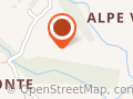 Rifugio Club Alpino Italiano Arona
