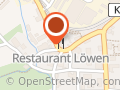 Restaurant Loewen