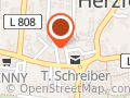 REWE Schürbüscher Getränkemarkt Herzfeld