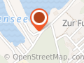 Campingklause "Zur Futterkrippe", deutsch-türkisch-italienische Küche