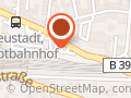 Neustadt Hbf - Parkplatz P4