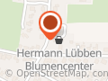 Hermann Lübben Blumencenter (Baumschule)