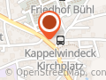 Capoeira Ginga Mundo Bühl Achern Baden