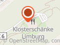 Klosterruine Limburg