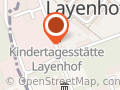 Lionsports, Sportzentrum Jugendhilfezentrum