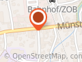 Balthasar Sievers Kosmetik Massagen Fusspflege