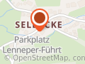 Pferdeosteopathie Frederike Führt