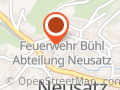 Schloßberg-Schule Neusatz