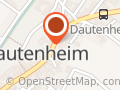 Evangelische Kirche Dautenheim - Evangelische Kirchengemeinde Alzey