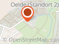 Alter Friedhof Oelde