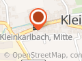 St. Nikolaus Kirche Kleinkarlbach - Prot. Kirchengemeinde Kleinkarlbach