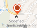 Sameiet Sodefjed Hytteområde