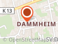 Protestantische Kirche Dammheim - Prot. Kirchengemeinde Essingen-Dammheim-Bornheim