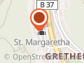 Kath. Kirche St. Margaretha Grethen