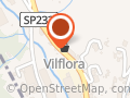 Vilflora Valle Mosso