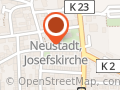 Bistum Speyer, Regionalverwaltung Neustadt