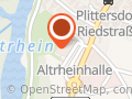 Altrheinhalle Plittersdorf