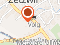 Gysini Praliné-Direktverkauf und Café