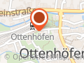 Rathaus Gemeinde Ottenhöfen im Schwarzwald