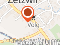 Gysini Praliné-Direktverkauf und Café