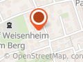 CDU Weisenheim am Berg