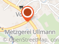 Metzgerei Ulmann