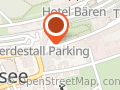Parkhotel Waldeck  Golfhotel Titisee