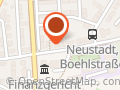Freudenmacher Adolf Taxi