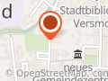 Ev. Tageseinrichtung für Kinder und Familienzentrum Gartenstraße