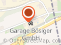 Garage Bösiger GmbH