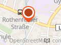 Tagespflege ,,Am Stadtpark "