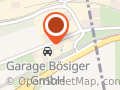 Arnold Bösiger Getränke AG