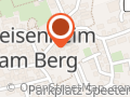 Ehemalige Synagoge Weisenheim am Berg