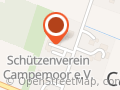 Vereinshaus Campemoor