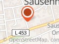 Städtische Kindertagesstätte Sausenheim