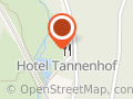 Hotel Tannenhof